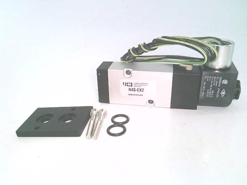 N4S-EX2 by UNIVERSAL COMPONENTS INC