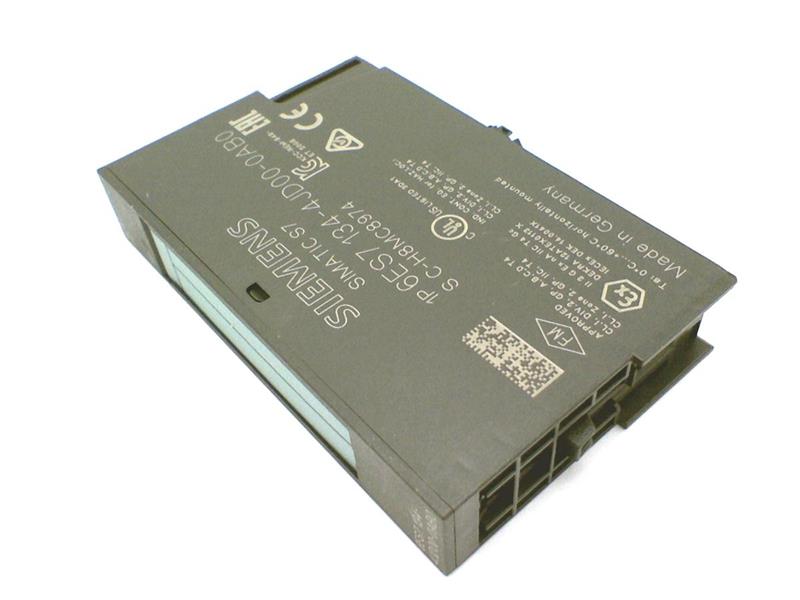 SIEMENS 6ES7134-4JD00-0AB0
