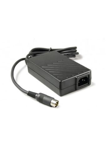 ELPAC MW6512-D5F-NC-BK