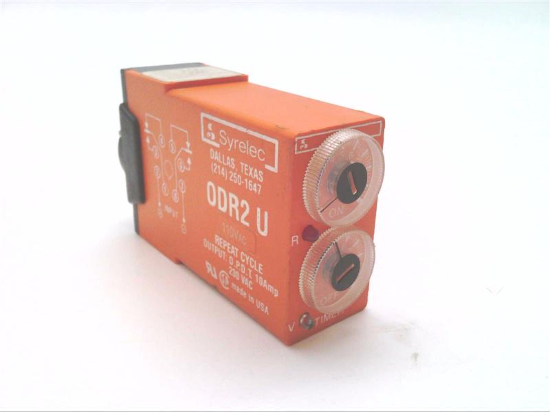 CROUZET ODR2U-110A