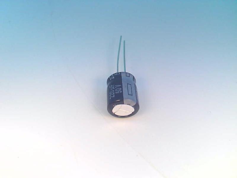 MATSUSHITA ELECTRIC ECA-1HM221