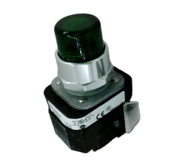 ALLEN BRADLEY 800T-PBH16GA2