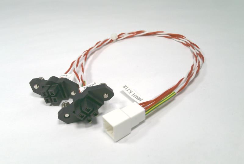 FANUC A660-4004-T712