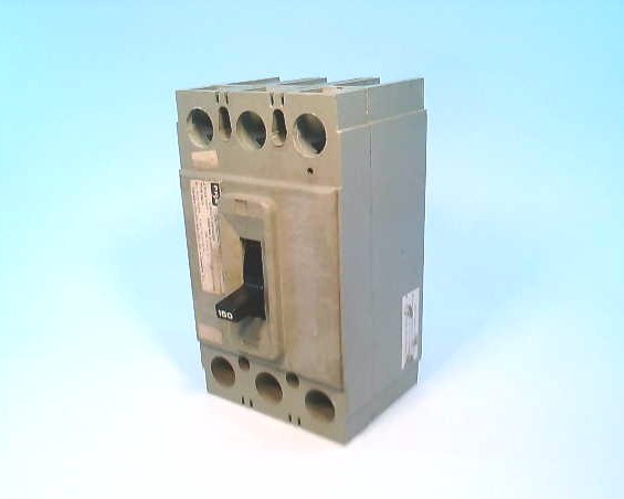 FEDERAL PACIFIC ELECTRIC NEJH233150