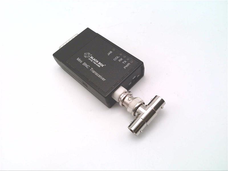 BLACK BOX CORP LE2006A