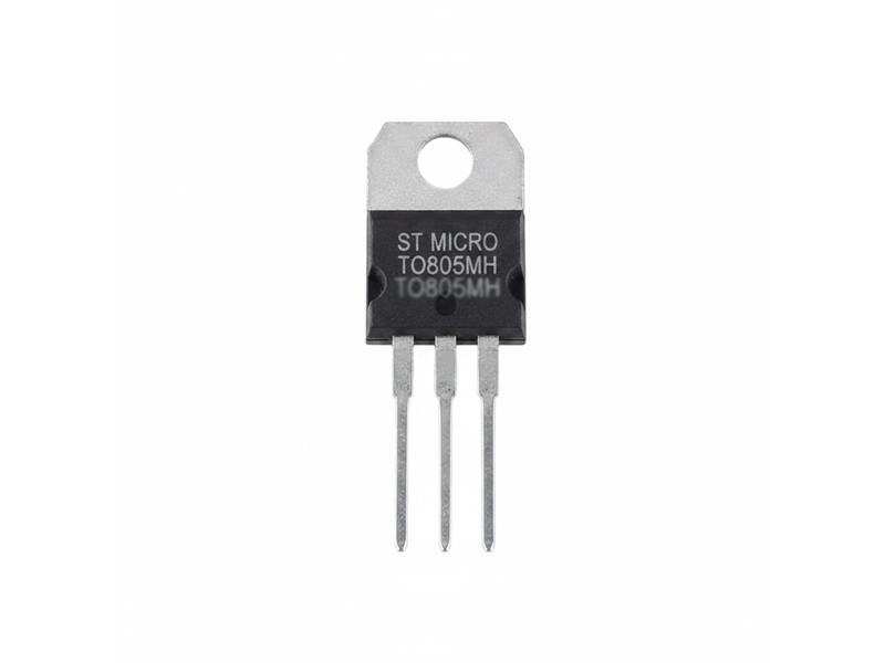 ST MICRO T0805MH