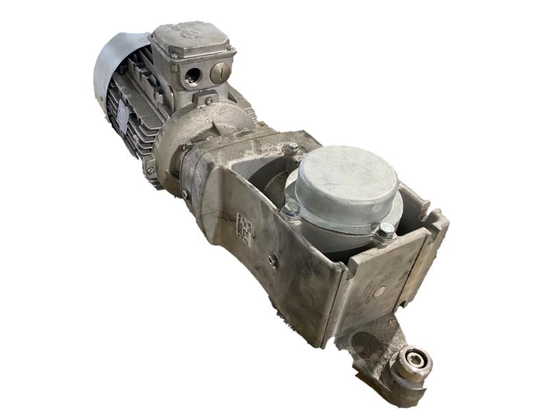 NORD 92772.1ABDH-132SP/4 CUS TW