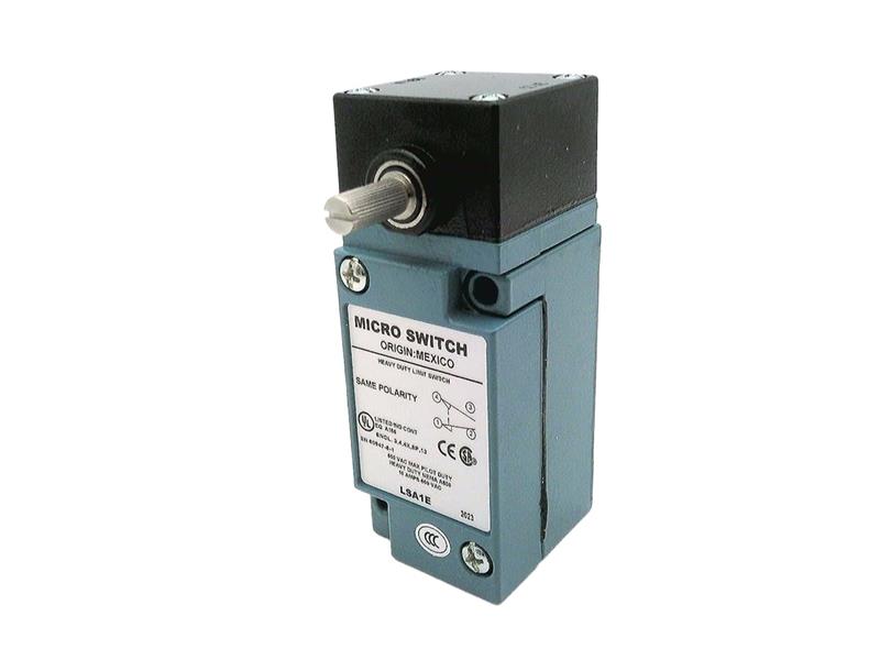 HONEYWELL LSA1E