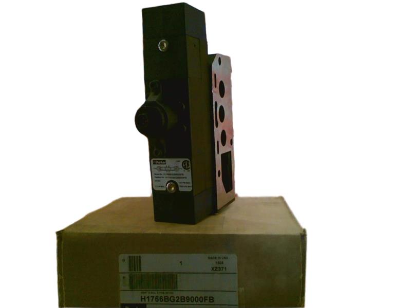 H1766BG2B9000FB by PARKER