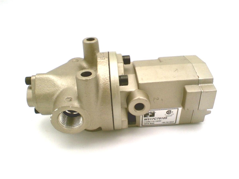 ROSS CONTROLS 2773B4001Z