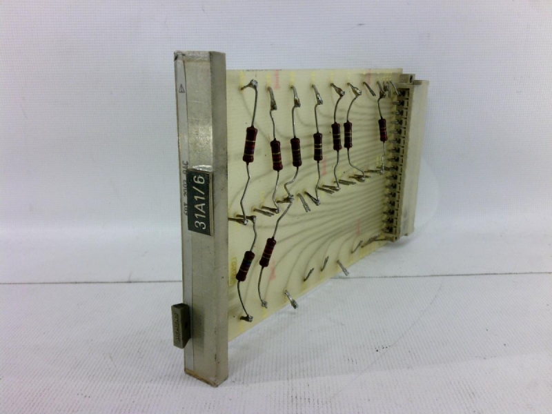 SIEMENS 6DT2-003-0AC