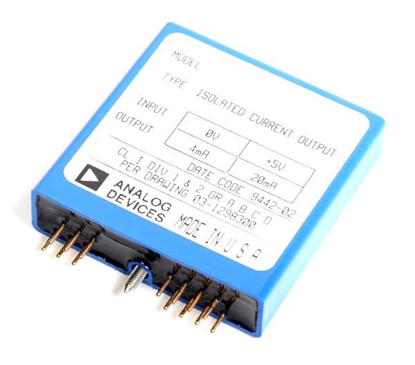 ANALOG DEVICES 5B35-02