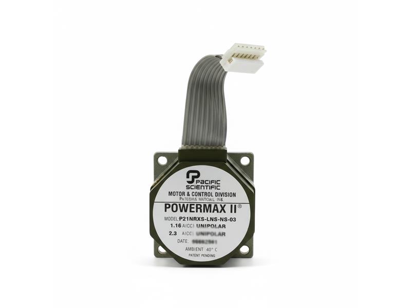 P21NRXS-LNS-NS-03-1.16 by DANAHER MOTION