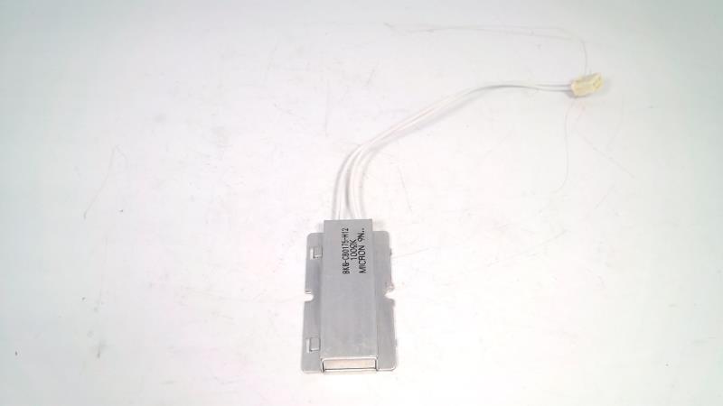 MICRON INDUSTRIES CORPORATION BKO-CB0175-H12