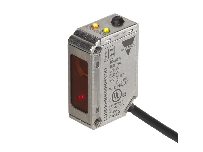 CARLO GAVAZZI LD30EPBR60BPA2IO