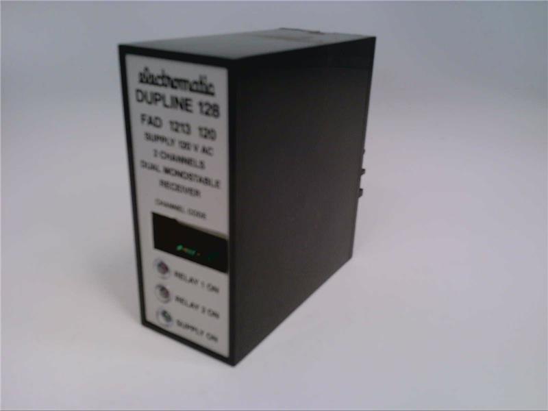 CARLO GAVAZZI FAD-1213-120