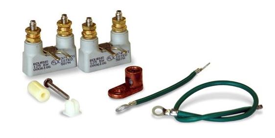 CAMPBELL SCIENTIFIC INC 6361