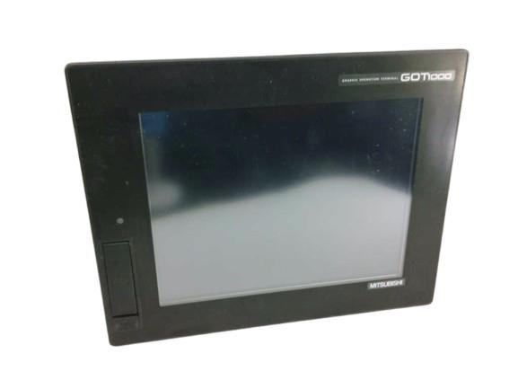 MITSUBISHI GT1665M-VTBD