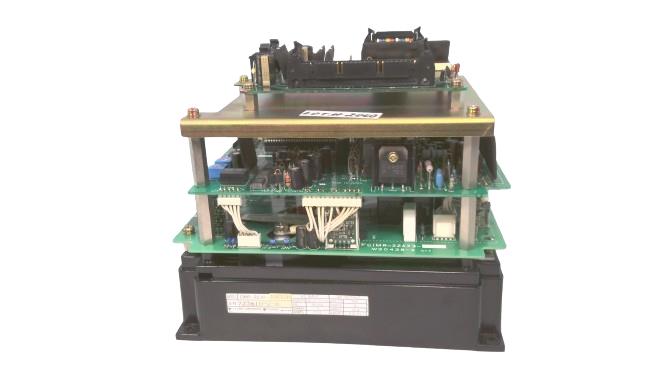 YASKAWA ELECTRIC CIMR-22JP3-1BOOM 