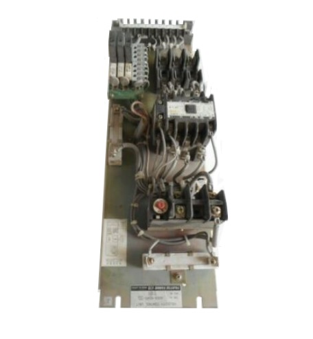 FANUC A06B-6045-H005/H006