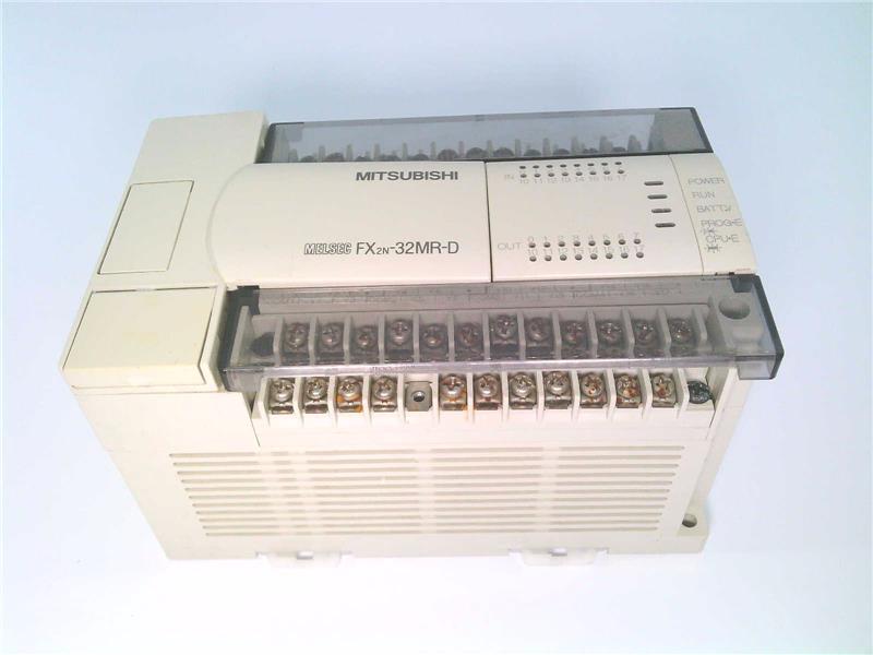 MITSUBISHI FX2N-32MR-D