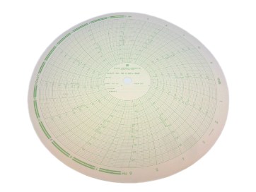 M100H100F by GRAPHIC CONTROLS