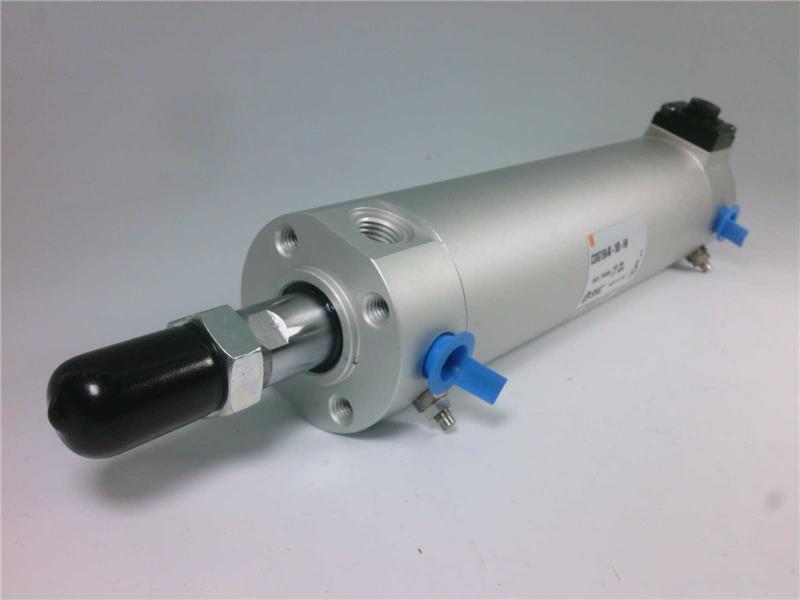 SMC CDBG1BA40-100-HN