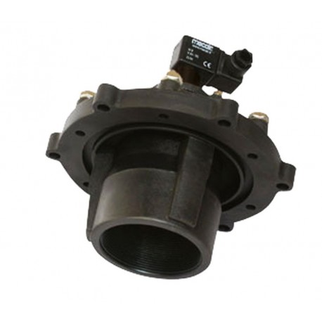 PENTAIR VNP414-24/DC