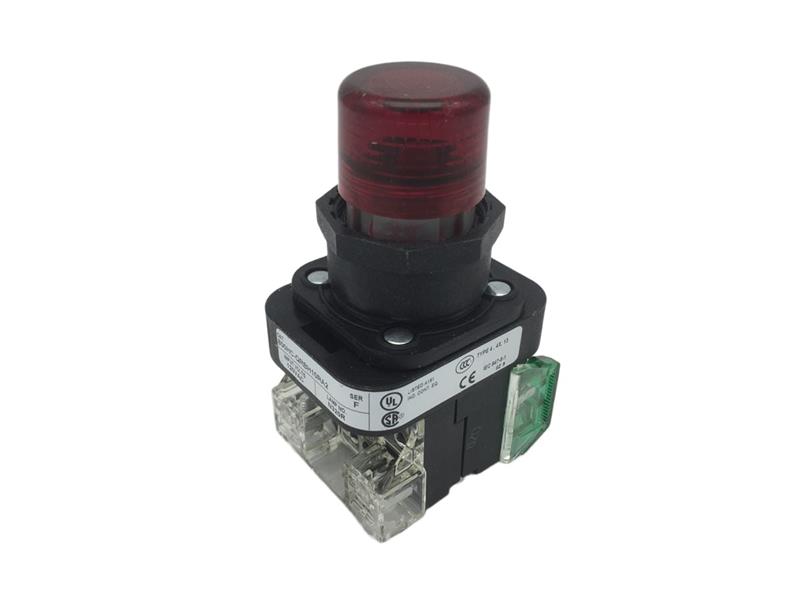 800HC-QRBH10RA2 by ALLEN BRADLEY