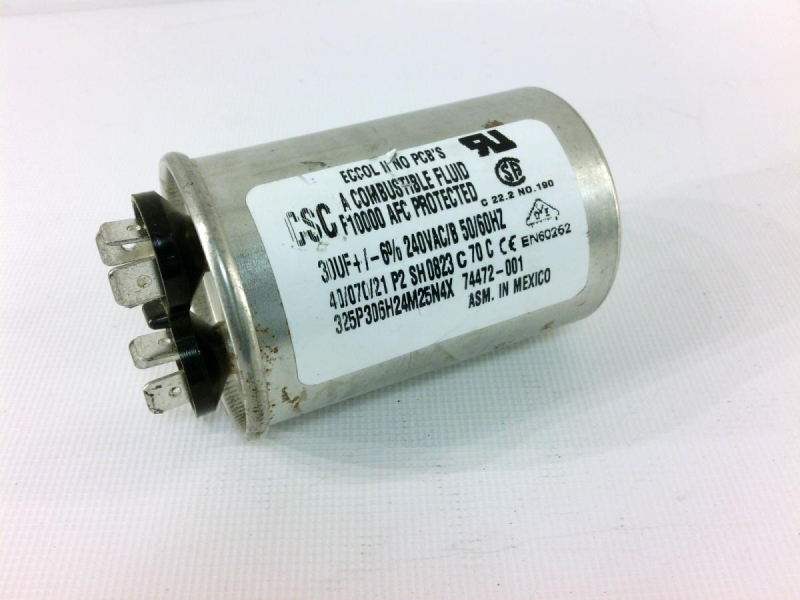 325P306H24M25N4X by EATON CORPORATION