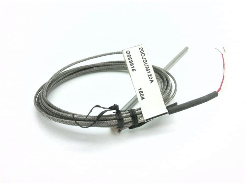 20DJSUM120A by WATLOW