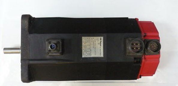 FANUC A06B-0501-B201