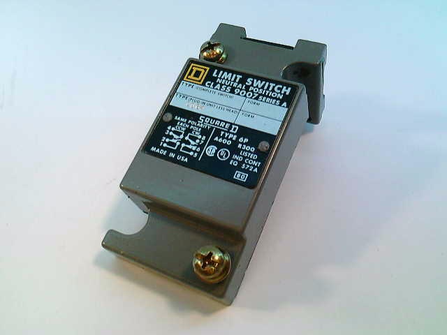 SCHNEIDER ELECTRIC 9007-CO64