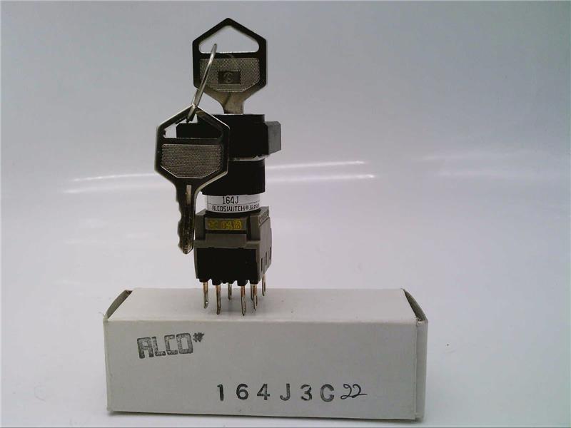 164J3C22 by TE CONNECTIVITY