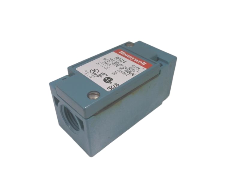 MPV14 by HONEYWELL