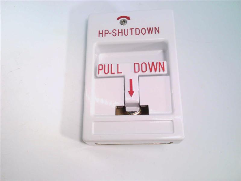 RSG SECURITY RMS1P-HP