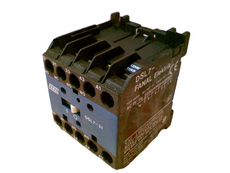 DSL7-31-110V50HZ-120V60HZ by WESTINGHOUSE