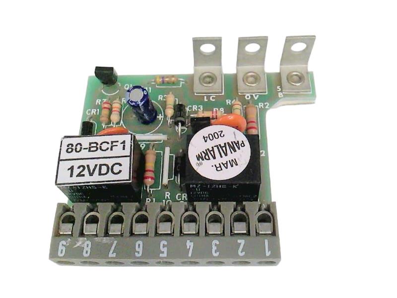 80-BCF1 by AMETEK