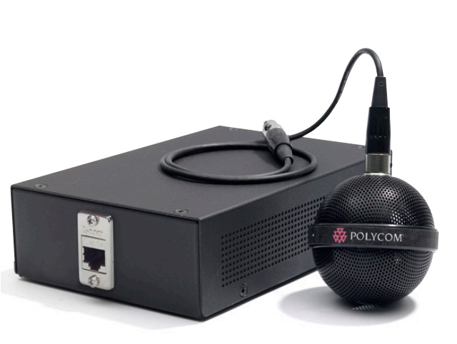 POLYCOM 2200-23809-001