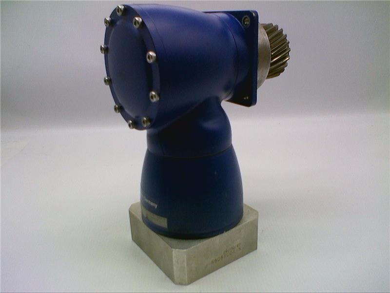 WITTENSTEIN SK+075S-MF1-10-1E1-1K00