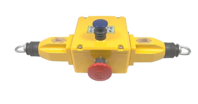 IDEM SAFETY SWITCHES 141040