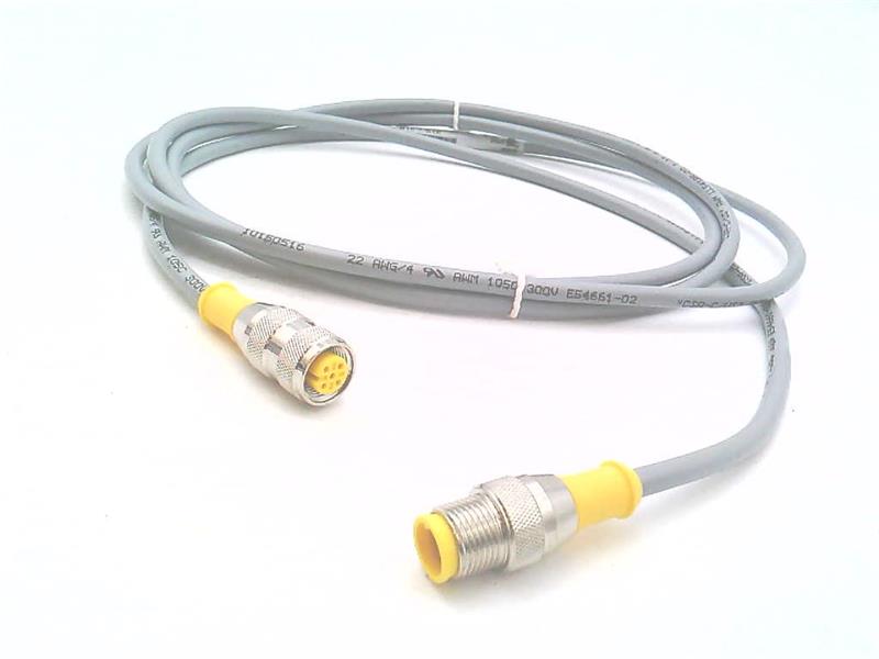 TURCK RK 4.4T-2-RS 4.4T