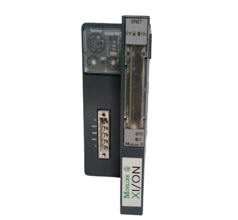 EATON CORPORATION XN-GW-DNET