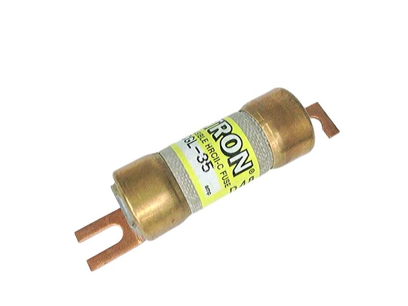 EATON CORPORATION CGL-35