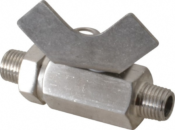 MIDWEST CONTROL MSMM-25