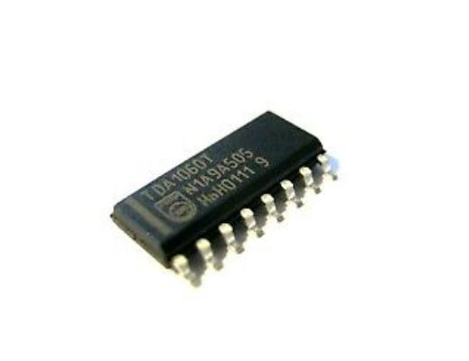 TDA1060T by PHILIPS