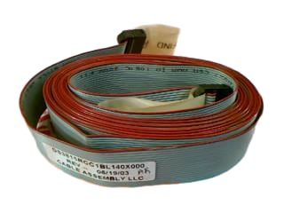 GENERAL ELECTRIC DS3815RCC1BL140X000