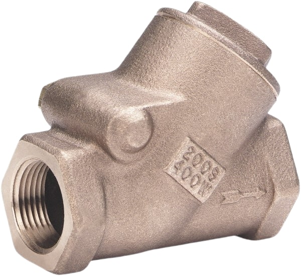 508-100 by MILWAUKEE VALVE