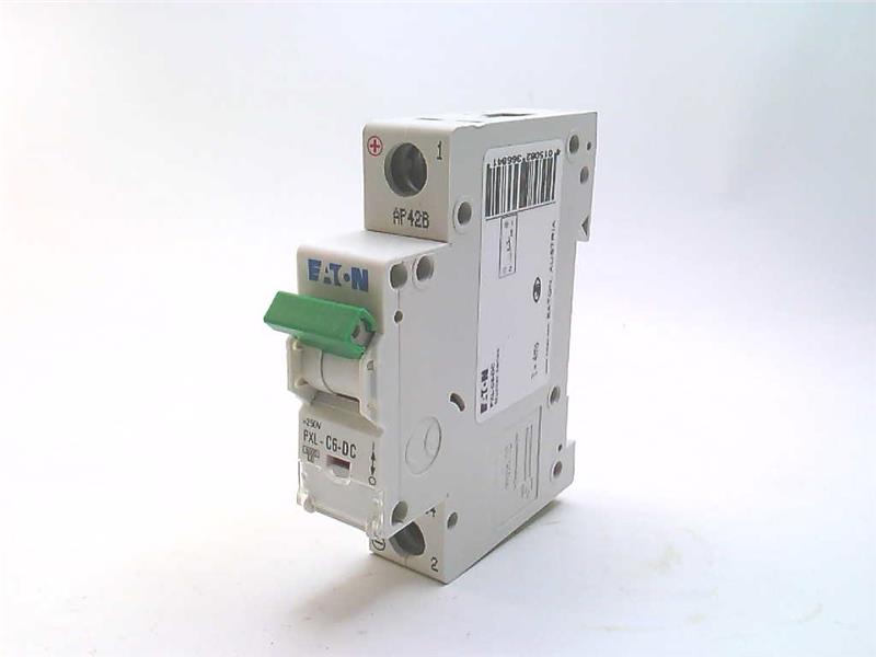 PXL-C6-DC by EATON CORPORATION