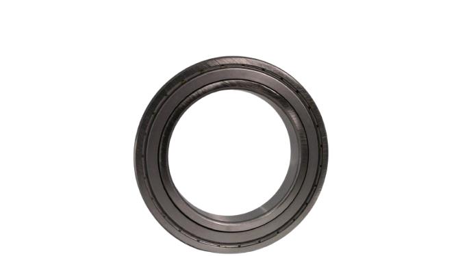 HBC BEARINGS 6020ZZ